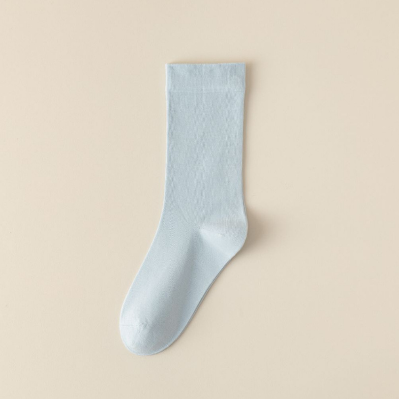 긴 배럴-라이트 블루