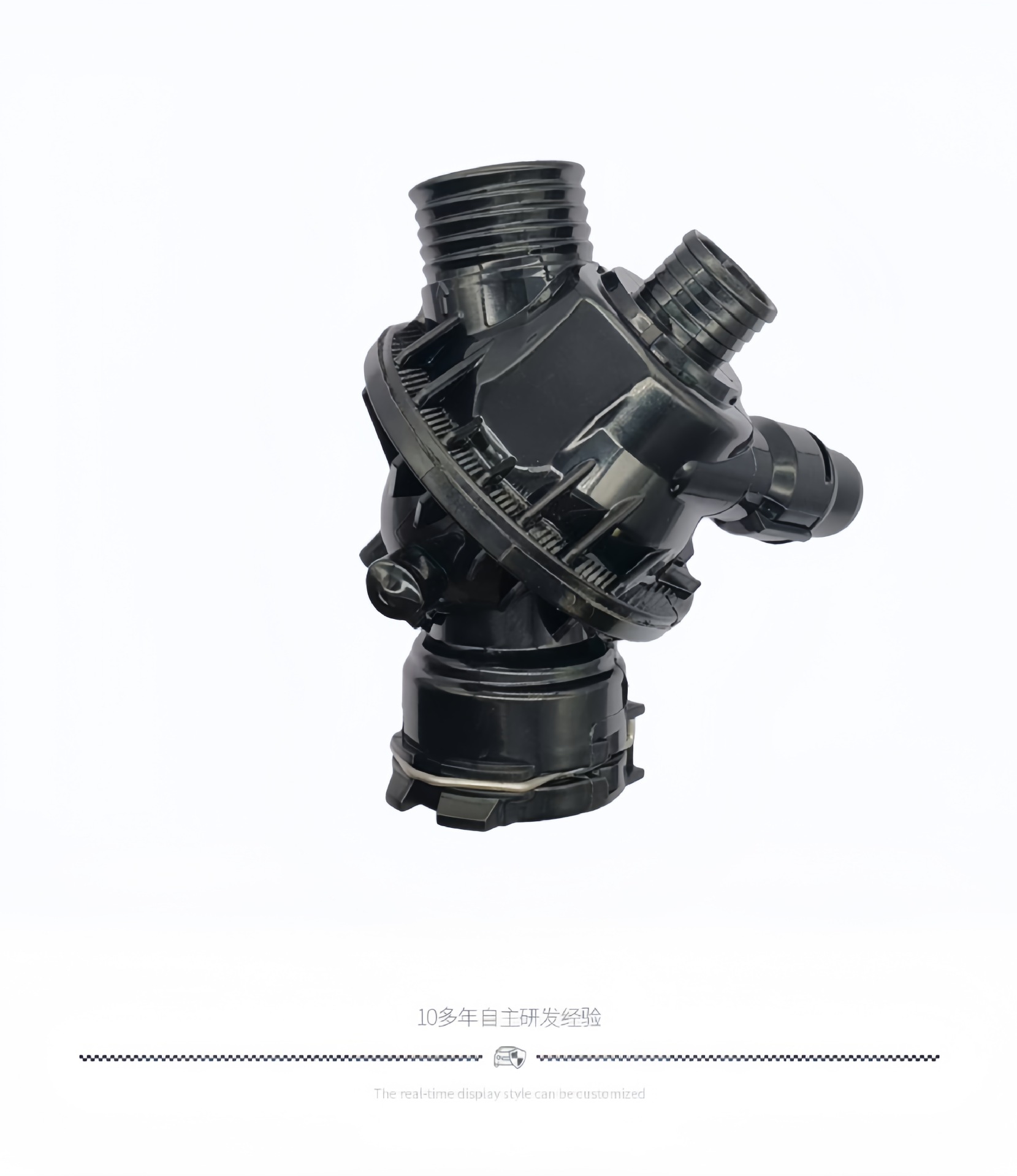 11532394968 11537598865 Suitable for Bmw Thermostat Thermostat Cooling Water Thermostat