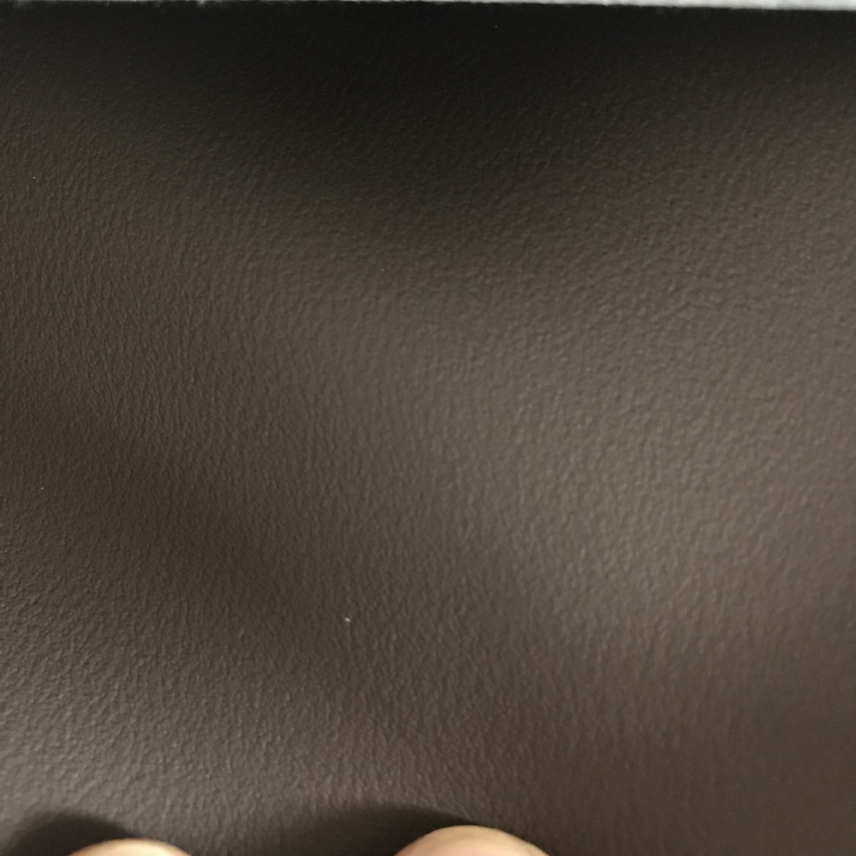 207.供应麂皮绒底PVC汽车革库存 现货