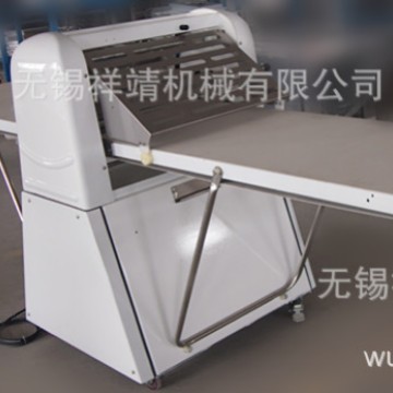 日本高品质 WSK-630E-酥皮机 可颂 羊角包专用