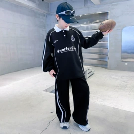 童羽绒服;童T恤;童裤