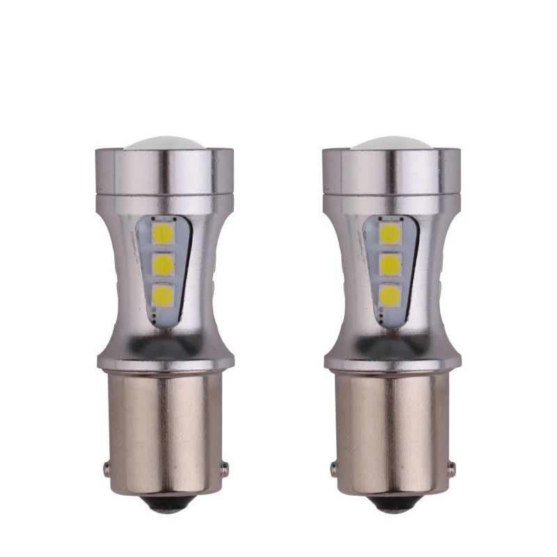 P21W-BA15S-1156-B-3030-18SMD-1