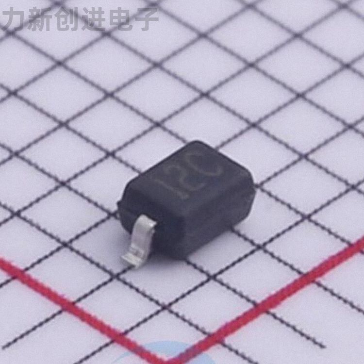 ESD12VD3B-TP 规格 SOD-323-2 ESD二极管 现货供应