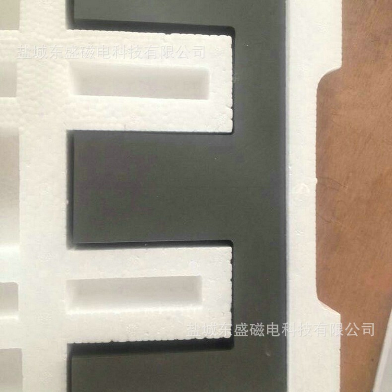 EE110铁氧体磁芯 厂家直销 锰锌大功率高频变压器