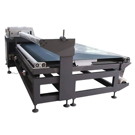 非织造布机械;其他纺织设备;包装辅助设备