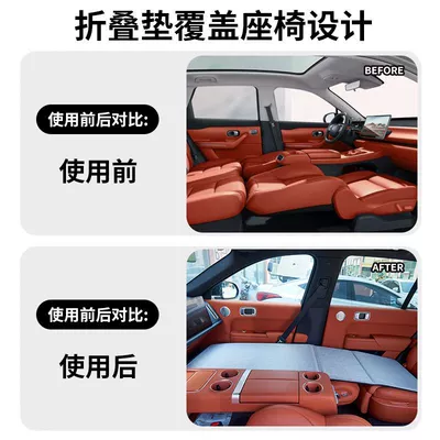 Other Automotive Interior Supplies – Artifact