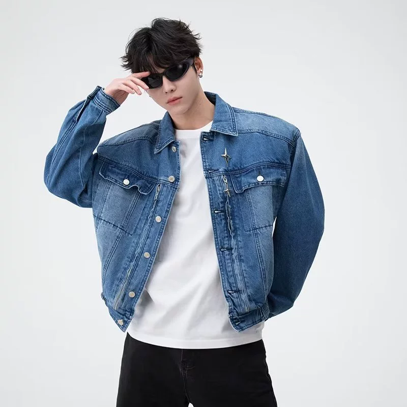 20729-American INS high street Diablo Slim Slim Slim Slim Jeans 23020-P60 Control 78