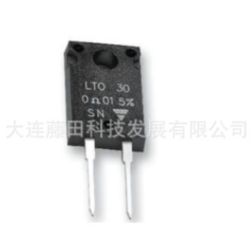 电阻 LTO100F20R00JTE3  RTO020F2R000FTE3  RTO050F10R00JTE1