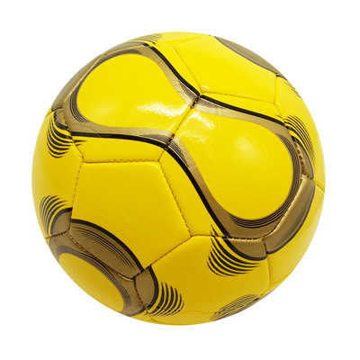 厂家直供 正规五人制 中小学生用球 可加印LOGO 一件代发4号足球|ru