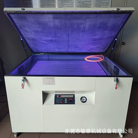 晒版机;绷网机;其他印前处理