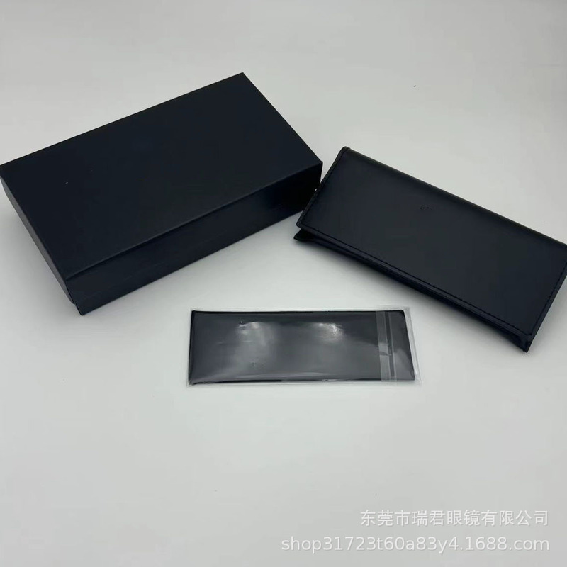 High Quality Box with Glasses Shipping, Single Shot Will Not Be Shipped