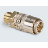 供应Meusburger|E22306/|9/14|13/16|9/1/4|13/3/8|铁氟龙管接头