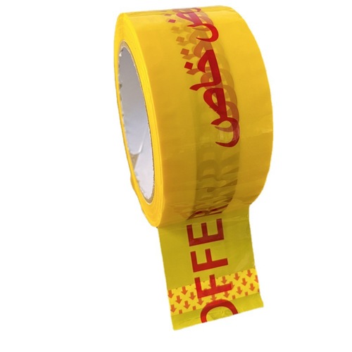 48mmx180m/roll opp transparent packing tape transparent tape sealing tape
