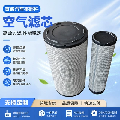 Air filter AF437K air
