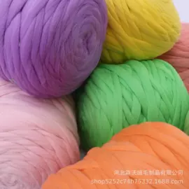 动物毛鬃;毛毡;其他纺织原料