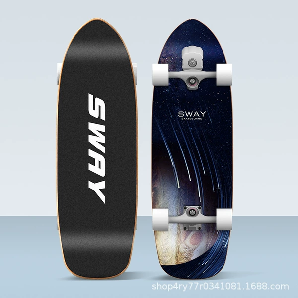 30-inch S5 land surfboard HK3/original price 268