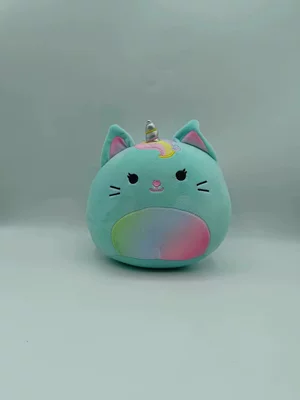 Doll in stock Wholesale | Oyuncaq yastıqlar - color-unicorn-20cm0140kg