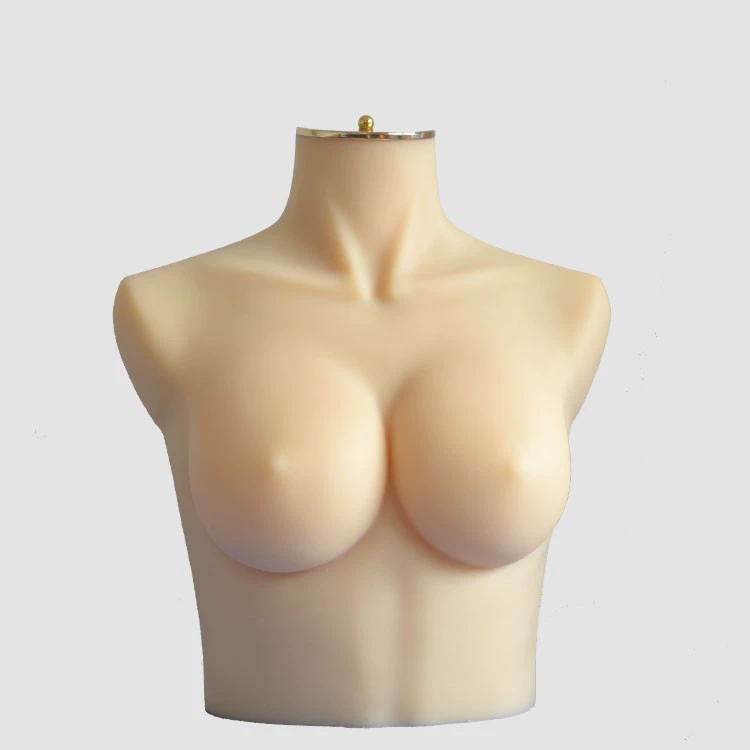 Мягкое нижнее белье, модель для онлайн-магазина, модель для съемки 80C, силиконовая модель нижнего белья