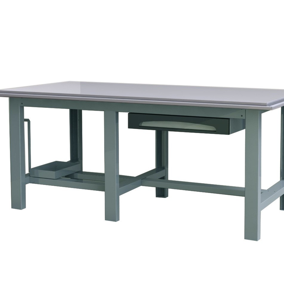 飞鹰FY-TECH FY-800LS不锈钢板工作台