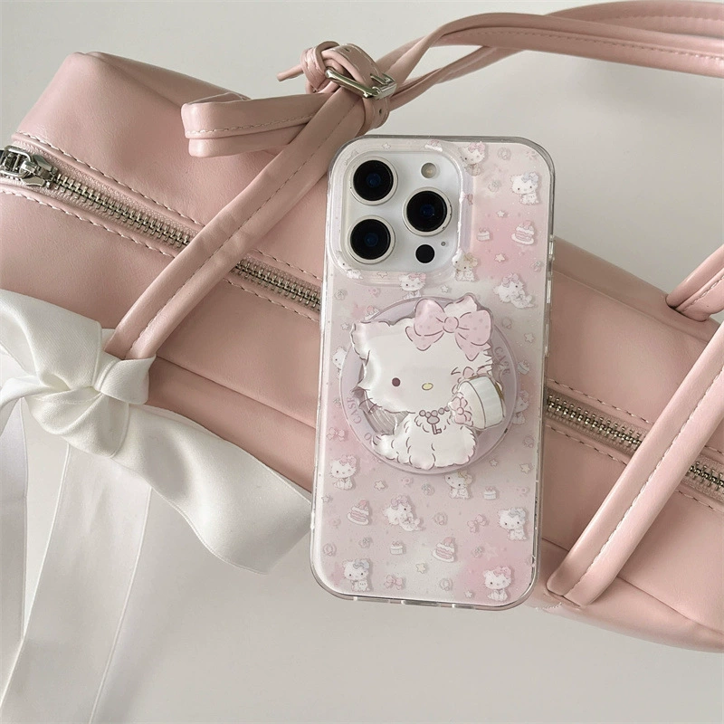 Яблоко, фуксиновая трубка, iPhone16, совместимая чехол для телефона, двойной слой iPhone15 Pro, iPhone14 Pro, 16promax, pro13