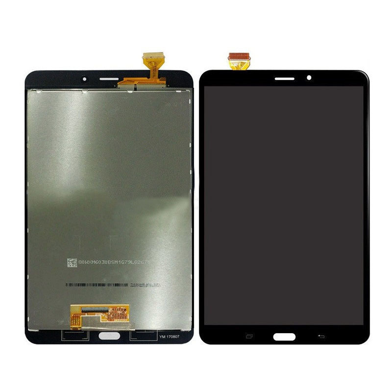 Jingke es adecuado para Galaxy SM-T385C pantalla Asamblea t380 LCD pantalla táctil dentro y fuera