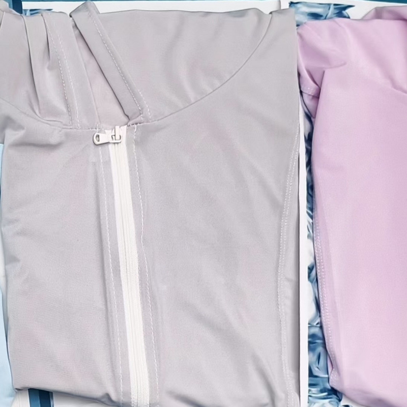 신제품.라이트 그레이(후드 있음)