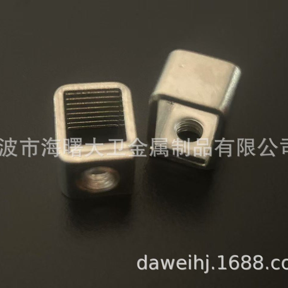 铜压线框DW002A接线柱端子电表接线框