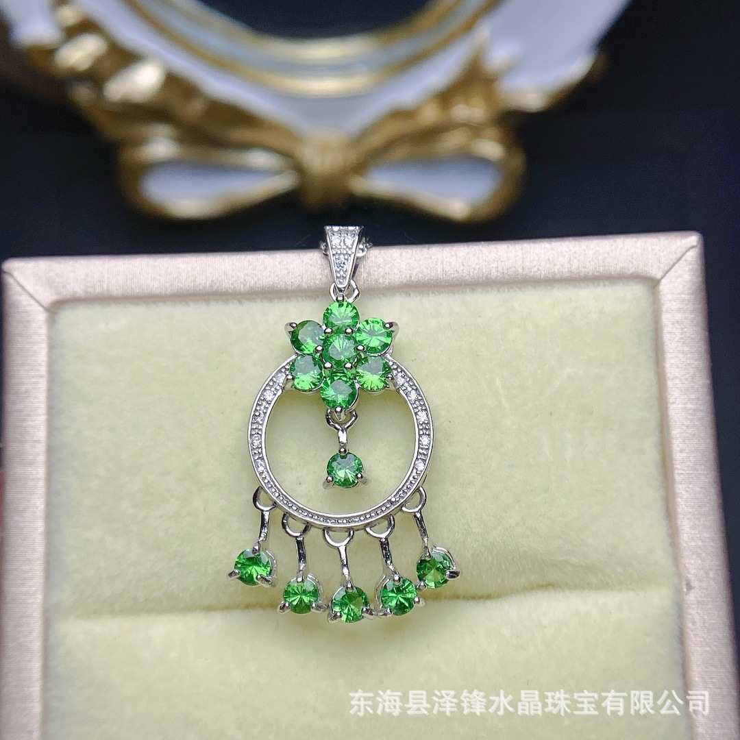 轻奢首饰批发