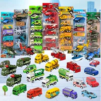 Воинственный автомобиль, игрушечная машина, модель для детского сада, пожарная машина