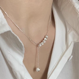 戒指;项链;耳钉