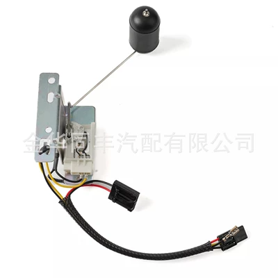 Cross-Border Applicable Harley Fuel tank