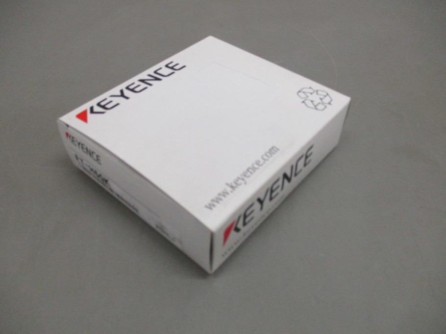 KEYENCE/基恩士FT-H50全新放大器分离型压力传感器现货原装