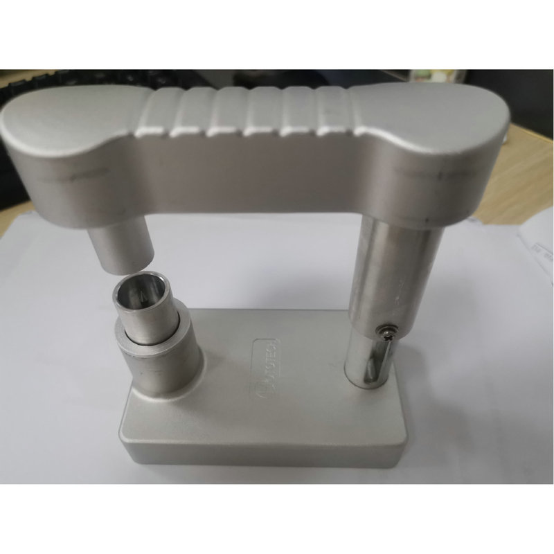 口罩打孔器  口罩泄漏试验机口罩打孔器 口罩试验机打孔器