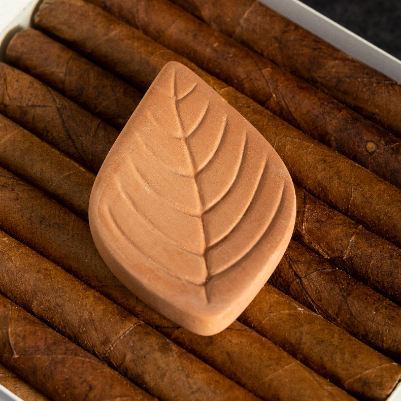 树叶陶土保湿片_12