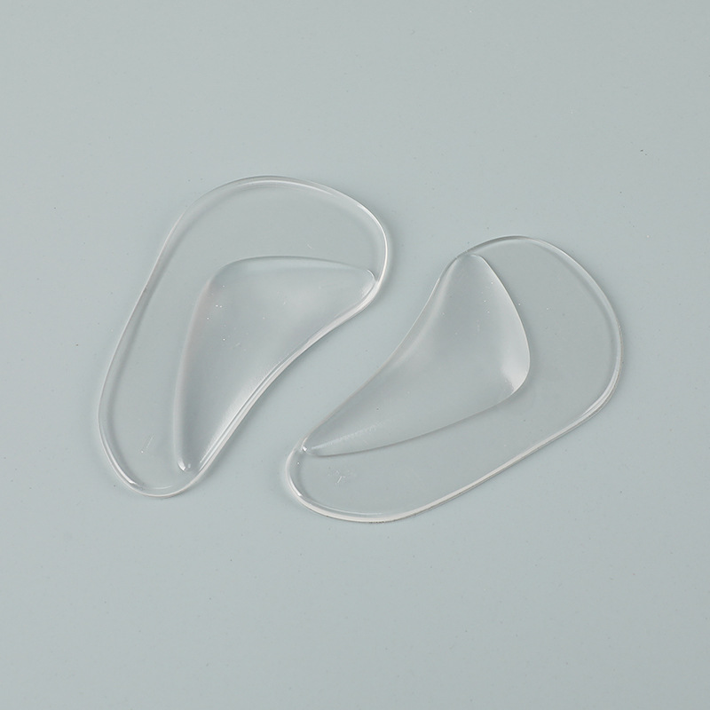 Almohadilla de arco izquierda y derecha 9,7 × 5,5/27G