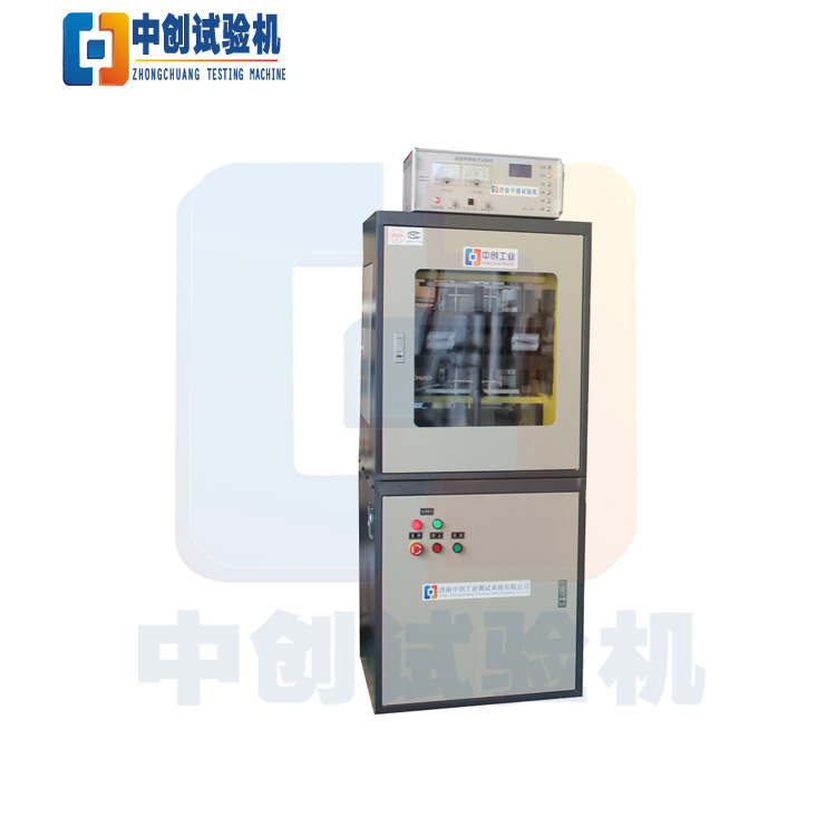 高频弹簧压缩疲劳试验机 弹簧疲劳寿命测试仪 弹簧疲劳检测设备