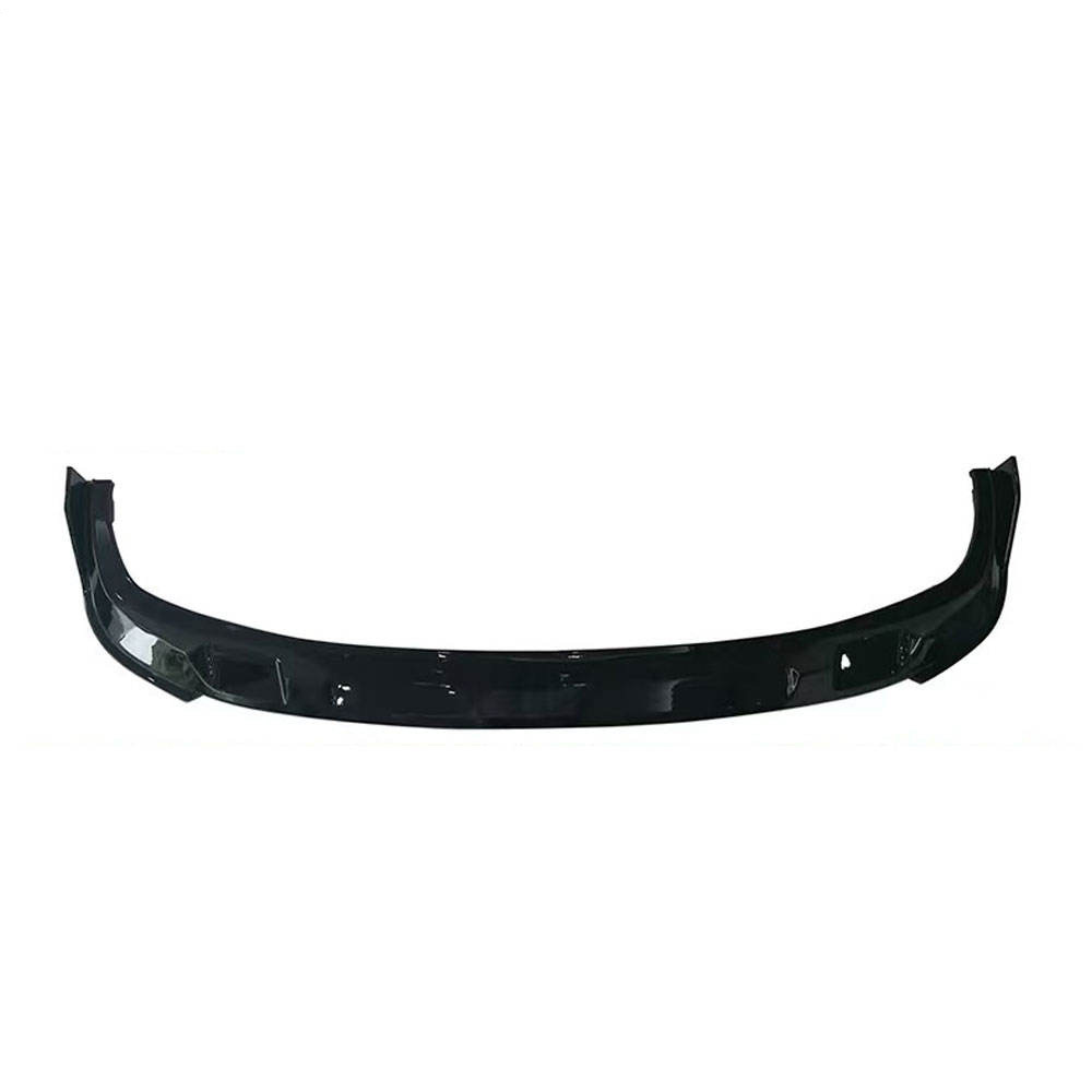 Suitable for Bmw 3 Series G20/G28 Integrated Front Lip, 23 Model 3D Front Lip, Front Spoiler Modification, Front Lip and Front Bumper