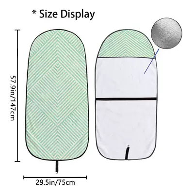 Universal seat cover — use 171 - sfht3413-75x150