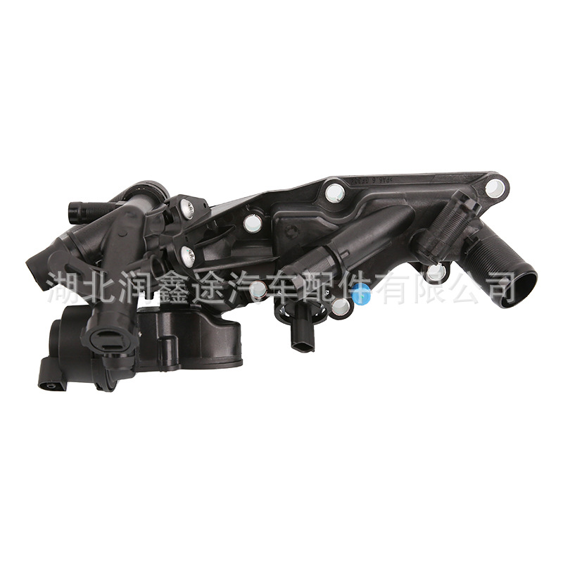 110601560R 110600353R thermostat is suitable for Renault Clio, Scenic, Megane, Mercedes-Benz, Dacia