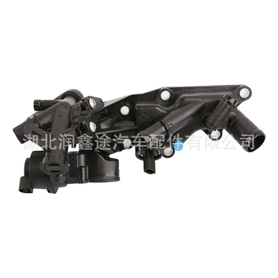 Megane, Mercedes-Benz, Dacia, Thermostat