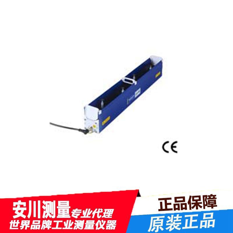 进口日本simcoion离子静消除器ThunderION静电棒