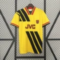 93-94 Arsenal Away
