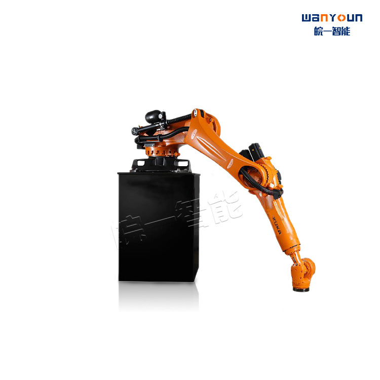 库卡焊接机器人 KR 120 R3900-2 K 装配、点焊、切割、物料搬运