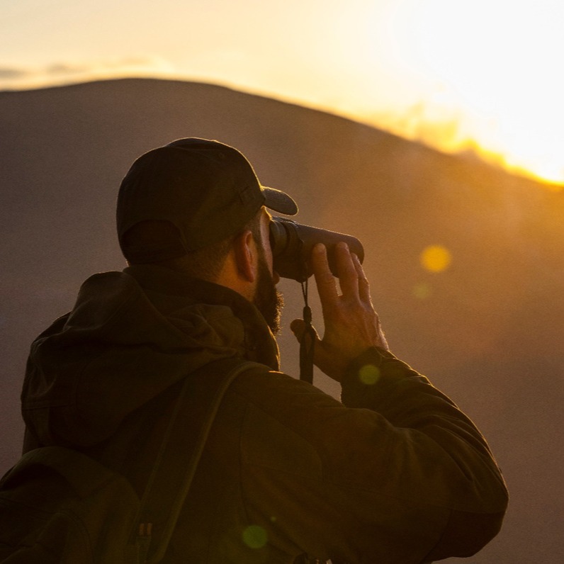 视得乐2317 Ranger LRF 10x42 视得乐望远镜总代理