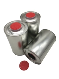 金属罐;金属桶;金属建材