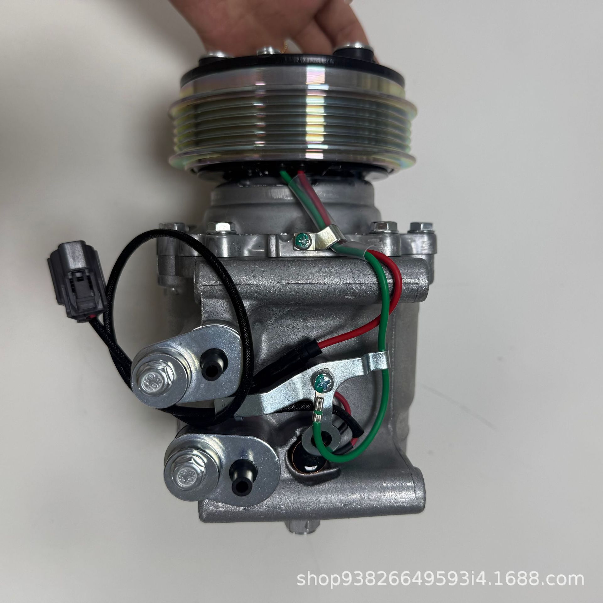 Benqian Compressor RC600094 TRSA09 38810RMEA02 8FK35 Direct Sales from Manufacturer