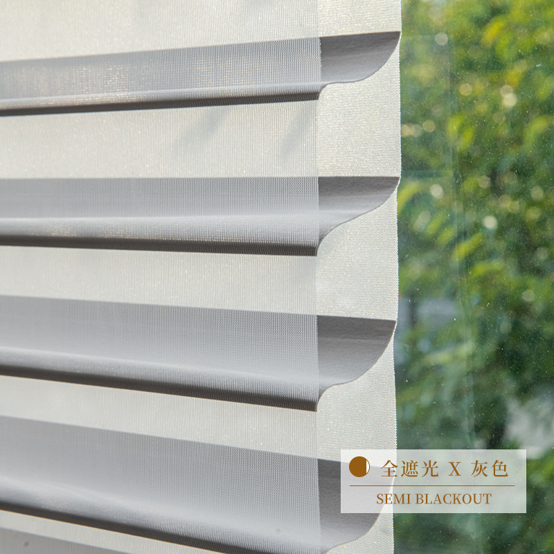 High shading gray