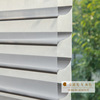 High shading gray