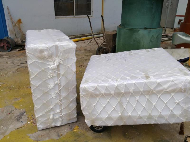 聚氨酯填充护舷 码头泡沫碰垫 厂家批发实心护舷防撞设施青岛即墨