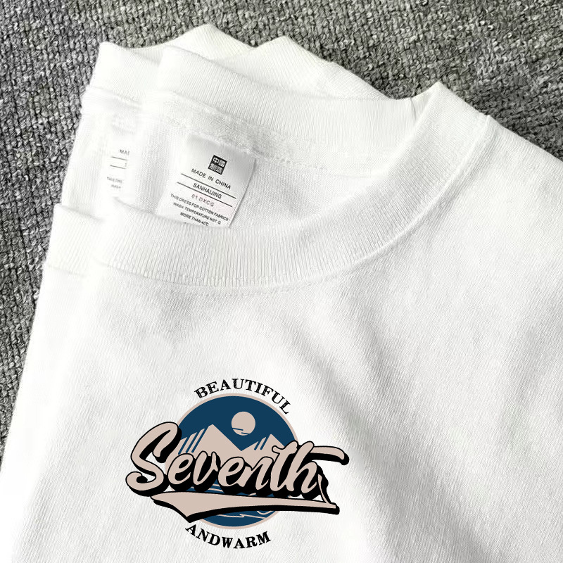 SKU_28_白色【Seuenth】